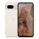 Google Pixel 8a 15.5 cm (6.1&quot;) Dual SIM Android 14 5G USB Type-C 8 GB 128 GB 4492 mAh White