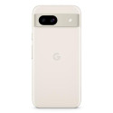 Google Pixel 8a 15.5 cm (6.1&quot;) Dual SIM Android 14 5G USB Type-C 8 GB 128 GB 4492 mAh White