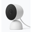 Google Nest Cam Bullet IP security camera Indoor 1920 x 1080 pixels Desk/Wall
