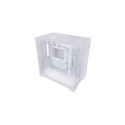 Lian Li 011 Vision G99.O11VPW.00 computer case Tower White