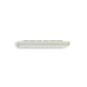 CHERRY XS Touchpad keyboard USB QWERTY US English Grey