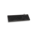CHERRY XS Complete G84-5200 keyboard USB QWERTY US English Black
