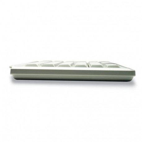 CHERRY G84-4400 keyboard Universal USB QWERTY US English Grey