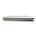 CHERRY G84-4400 keyboard USB QWERTY US English Grey