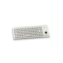 CHERRY G84-4400 keyboard PS/2 QWERTZ German Grey