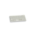 CHERRY G84-4100 keyboard USB QWERTY US English Grey