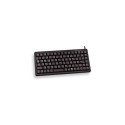 CHERRY G84-4100 keyboard USB QWERTZ German Black