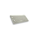 CHERRY G84-4100 keyboard USB QWERTY US English Grey