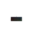 CHERRY G80-3000N RGB TKL keyboard Universal USB QWERTY UK English Black