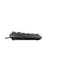 CHERRY G80-3000N RGB TKL keyboard Universal USB QWERTY US English Black