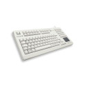 CHERRY TouchBoard G80-1190 keyboard USB QWERTZ German Grey