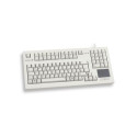 CHERRY TouchBoard G80-1190 keyboard USB QWERTZ German Grey