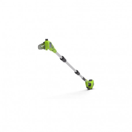 Greenworks G40PSF power pole saw 3.7 kg