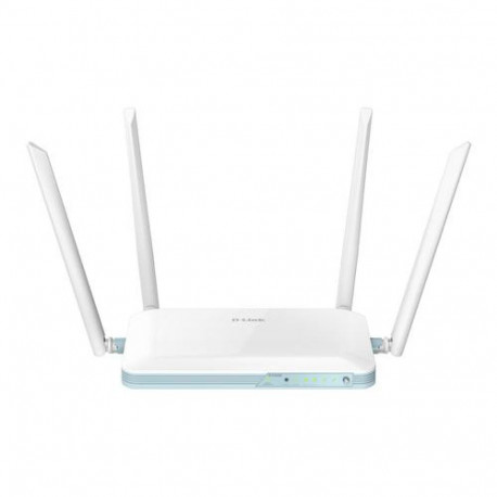 D-Link EAGLE PRO AI N300 4G Smart Router G403