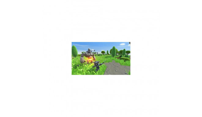 Microsoft Portal Knights Standard Xbox One