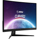 MSI G27C4 E3 computer monitor 68.6 cm (27&quot;) 1920 x 1080 pixels Full HD LCD Black