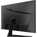 MSI G321Q computer monitor 80 cm (31.5&quot;) 2560 x 1440 pixels Wide Quad HD Black