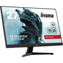 iiyama G-MASTER G2770HS-B1 computer monitor 68.6 cm (27&quot;) 1920 x 1080 pixels Full HD LCD Bl
