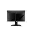 MSI G272QPF E2 computer monitor 68.6 cm (27&quot;) 2560 x 1440 pixels Wide Quad HD Black