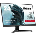 iiyama G-MASTER G2470HS-B1 computer monitor 60.5 cm (23.8&quot;) 1920 x 1080 pixels Full HD LCD 