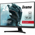 iiyama G-MASTER G2470HSU-B6 computer monitor 60.5 cm (23.8&quot;) 1920 x 1080 pixels Full HD LCD