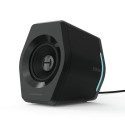 Edifier G2000 speaker set 32 W Black