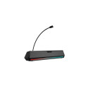 Edifier G1500 BAR loudspeaker Black Wired