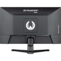 iiyama G-MASTER G2445HSU-B2 computer monitor 61 cm (24&quot;) 1920 x 1080 pixels Full HD LCD Bla