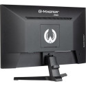 iiyama G-MASTER G2445HSU-B2 computer monitor 61 cm (24&quot;) 1920 x 1080 pixels Full HD LCD Bla
