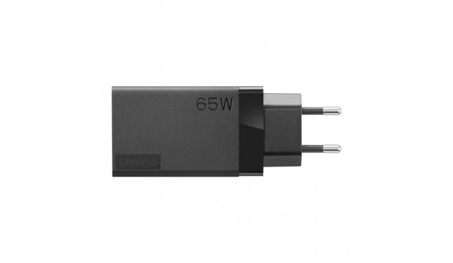 Lenovo G0A6N065WW mobile device charger Universal Black AC Indoor