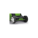 Fieldmann FZR 2021-E lawn mower Walk behind lawn mower AC Black, Green