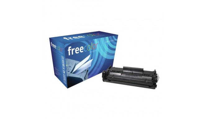 Freecolor FX10-FRC toner cartridge 1 pc(s) Black