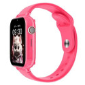 MaxCom FW59 Kiddo 4G Pink 4.7 cm (1.85&quot;) IPS 27 mm Digital 240 x 280 pixels Touchscreen GPS