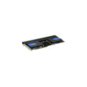 Sonnet Fusion Dual U.2 interface cards/adapter Internal