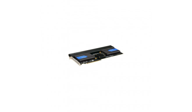 Sonnet Fusion Dual U.2 interface cards/adapter Internal