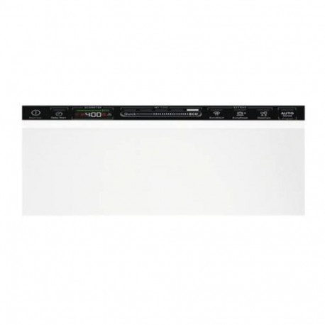 AEG FSE63657P dishwasher Fully built-in 13 place settings D