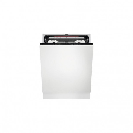 AEG FSE74738P dishwasher Fully built-in 15 place settings C
