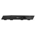 Asustor FS6712X NAS/storage server Compact Intel® Celeron® N5105 4 GB DDR4 Black