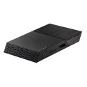 Asustor FS6712X NAS/storage server Compact Intel® Celeron® N5105 4 GB DDR4 Black