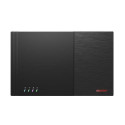 Asustor FS6712X NAS/storage server Compact Intel® Celeron® N5105 4 GB DDR4 Black