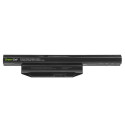Green Cell FS31 laptop spare part Battery