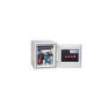 Phoenix Safe Co. FS1282K Freestanding safe 25 L Steel White