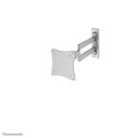 Neomounts FPMA-W830 Monitor/TV mount wall 10-27&quot; - full motion