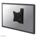 Neomounts FPMA-W810BLACK Monitor/TV mount wall 10-27&quot; - full motion