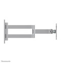 Neomounts FPMA-W830 Monitor/TV mount wall 10-27&quot; - full motion