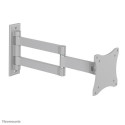 Neomounts FPMA-W830 Monitor/TV mount wall 10-27&quot; - full motion