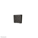 Neomounts FPMA-W25BLACK Monitor/TV mount wall 10-30&quot; - ultra-flat