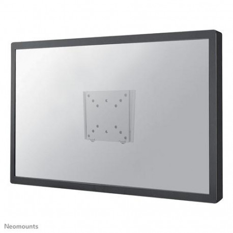 Neomounts FPMA-W25 Monitor/TV mount wall 10-30" - ultra-flat