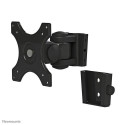 Neomounts FPMA-W250BLACK Monitor/TV mount wall 10-30&quot; - full motion