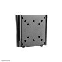 Neomounts FPMA-W25BLACK Monitor/TV mount wall 10-30&quot; - ultra-flat